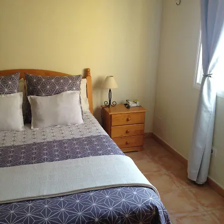 Atico En Las Canteras. Лас-Пальмас-де-Гран-Канария